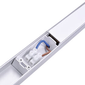 Podlinkové svietidlo Solight 10W, 4100K, 3-stupňové stmievanie, vypínač, 58cm biele

 obrázok produktu 4 z 5