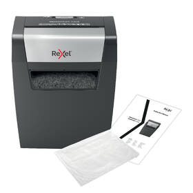 Skartovač Rexel Momentum X308 

 obrázok produktu 5 z 7