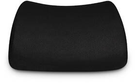 Bedrová opierka Connect IT FOR HEALTH LumbarPad čierna

 obrázok produktu 3 z 8
