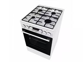Kombinovaný sporák Mora K 5652 CW biely

 obrázok produktu 6 z 13