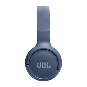 Slúchadlá JBL Tune 520BT modrá

 obrázok produktu 3 z 9