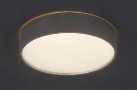 LED stropné svietidlo Rabalux Larcia  75010 strieborné

 obrázok produktu 3 z 6