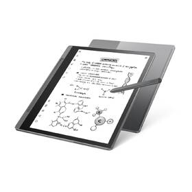 Tablet Lenovo Smart Paper + flipové pouzdro a dotykové pero sivý

 obrázok produktu 6 z 12