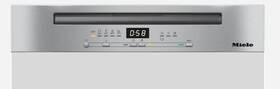 Umývačka riadu Miele G 5315 SCi XXL nerez

 obrázok produktu 2 z 5