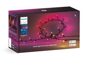 Vianočné osvetlenie Philips Festavia 20m 

 obrázok produktu 1 z 13