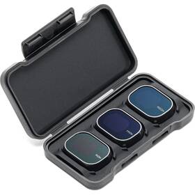 Sada filtrov DJI (ND 16/64/256) Mini 4 Pro 

 obrázok produktu 2 z 5