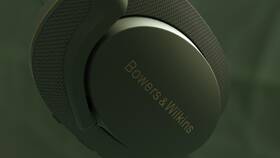 Slúchadlá Bowers & Wilkins Px7 S2e zelená

 obrázok produktu 13 z 19