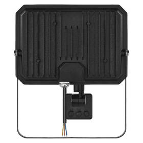 Reflektor EMOS SIMPO 50W 5000LM IP44 NW PIR čierny

 obrázok produktu 2 z 9