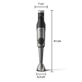 Ponorný mixér Philips HR2682/00 čierny/chróm

 obrázok produktu 2 z 11