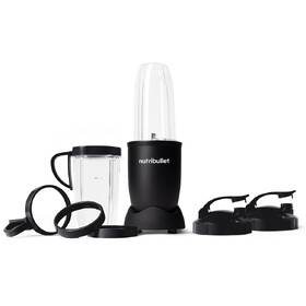 Stolný mixér Nutribullet NB907MAB PRO čierny

 obrázok produktu 4 z 14