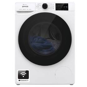 Práčka Gorenje WEP84A1WI biela

 obrázok produktu 7 z 11