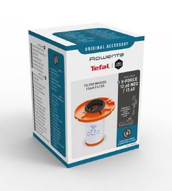 Filter Rowenta ZR009014 

 obrázok produktu 1 z 2