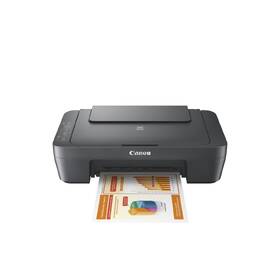 Tlačiareň multifunkčná Canon PIXMA MG2551S sivá

 obrázok produktu 1 z 2