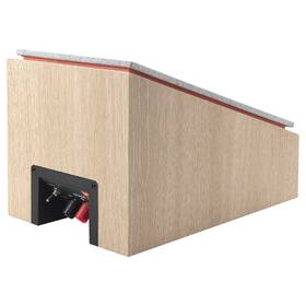 Reproduktory JBL STAGE 240H (2 ks) biele/hnedé

 obrázok produktu 6 z 12