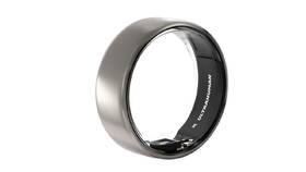 Inteligentný prsteň Ultrahuman Ring Air veľkosť 11 Titanium

 obrázok produktu 2 z 8