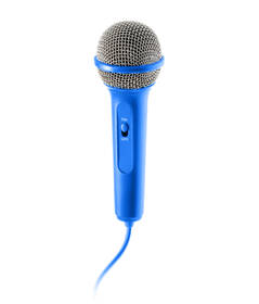 CD prehrávač GoGEN BOB A BOBEK KARAOKE modrý

 obrázok produktu 7 z 10