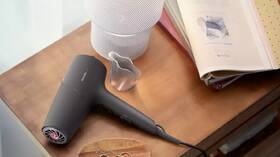 Fén Philips BHD504/00 čierny

 obrázok produktu 15 z 15