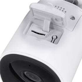 IP kamera Solight 1D79, WI-Fi, 4 Mpx, IP65 biela

 obrázok produktu 16 z 18
