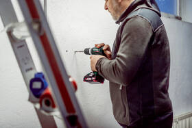 Aku vŕtačka Metabo SB 18 L BL 613157710 

 obrázok produktu 4 z 5