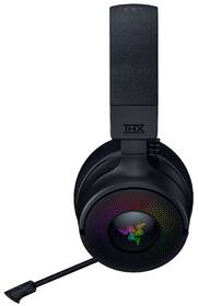 Headset Razer Kraken V4 čierny

 obrázok produktu 4 z 15