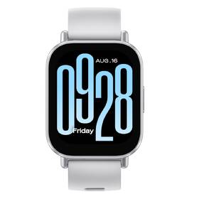 Inteligentné hodinky Xiaomi Redmi Watch 5 Active strieborné

 obrázok produktu 2 z 5
