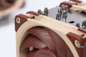 Chladič CPU Noctua NH-U12A 

 obrázok produktu 3 z 6
