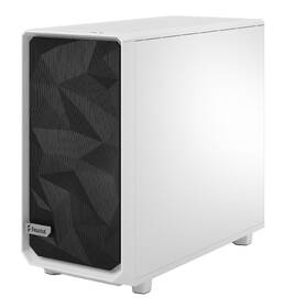Case FRACTAL DESIGN Tempered Glass Clear Tint biela

 obrázok produktu 6 z 11