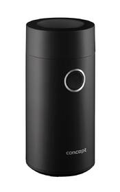 Mlynček na kávu Concept KM6001 čierny

 obrázok produktu 2 z 16