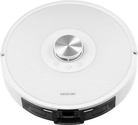 Robotický vysávač Sencor SRV 9350WH biely

 obrázok produktu 3 z 23