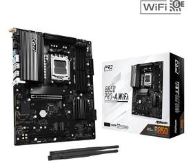Základná doska ASRock B850 Pro-A WiF 

 obrázok produktu 5 z 5