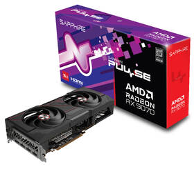Grafická karta Sapphire Radeon RX 9070 16G 

 obrázok produktu 5 z 5