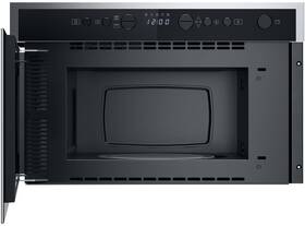 Mikrovlnná rúra Whirlpool WMN464BX nerez

 obrázok produktu 7 z 16