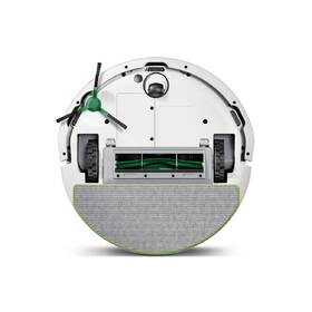 Robotický vysávač iRobot 105 Combo White biely

 obrázok produktu 3 z 15