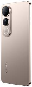Mobilný telefón vivo V50 Lite 5G 8 GB / 256 GB zlatý

 obrázok produktu 5 z 10
