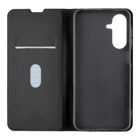 Puzdro na mobil flipové Obal:Me SmoothTouch na Samsung Galaxy A26 5G čierne

 obrázok produktu 1 z 4