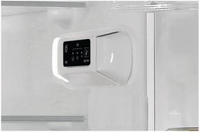 Chladnička s mrazničkou Whirlpool W5 821E W 2 

 obrázok produktu 6 z 7