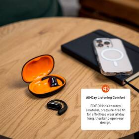 Slúchadlá FIXED FIXED Nods TWS čierna

 obrázok produktu 7 z 7