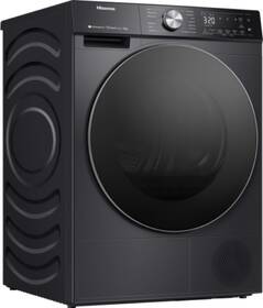 Sušička bielizne Hisense DH5S102BB čierna

 obrázok produktu 5 z 9