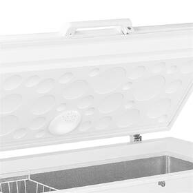 Mraznička Haier HCE321C biela

 obrázok produktu 2 z 5