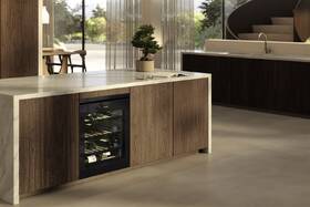Vínotéka Miele KWTUS 7054 F čierna/sklo

 obrázok produktu 6 z 7