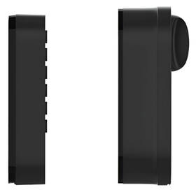 Zámok Aqara Smart Lock U200 Kit čierny

 obrázok produktu 1 z 4