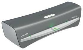 Laminátor Leitz iLAM Office A4 sivý

 obrázok produktu 2 z 12