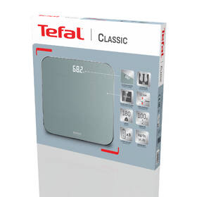 Osobná váha Tefal PP1903V0 

 obrázok produktu 5 z 5