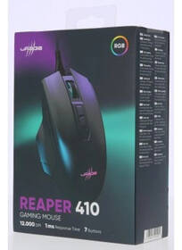 Myš Hama uRage Reaper 410 čierna

 obrázok produktu 2 z 6
