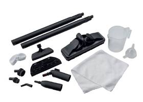 Parný čistič Ariete ART 4145/BL 

 obrázok produktu 3 z 12