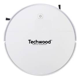 Robotický vysávač Techwood TAR2031 čierny

 obrázok produktu 1 z 5