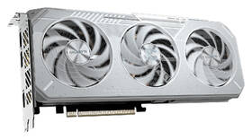 Grafická karta GIGABYTE Radeon RX 9060 XT GAMING OC ICE 16G biela

 obrázok produktu 1 z 9