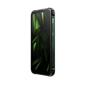 Mobilný telefón myPhone Hammer Ranger 6 GB / 128 GB čierny/zelený

 obrázok produktu 2 z 11