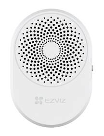 Dverný videotelefón EZVIZ EP8 Ultra čierny

 obrázok produktu 8 z 8