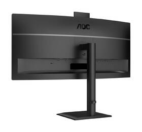 Monitor AOC CU34E4CW čierny

 obrázok produktu 8 z 10